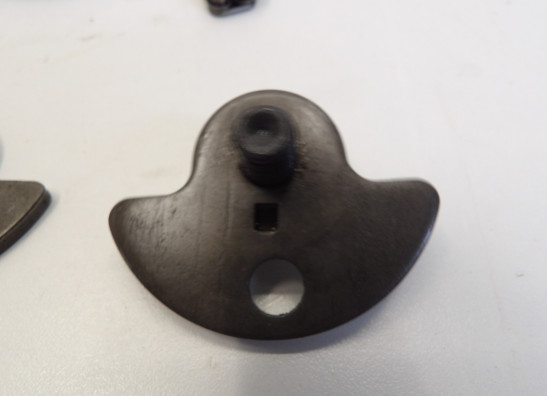 Motorblock Sonstiges Aprilia Falco