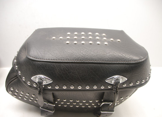 Kofferset Harley Davidson Softtail