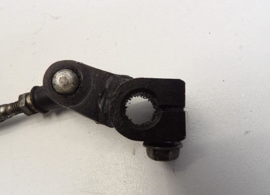 Schakelpedaal Kawasaki ZXR 750