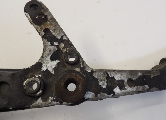 Fussrastetrager vorne rechts Kawasaki ZEPHYR 550