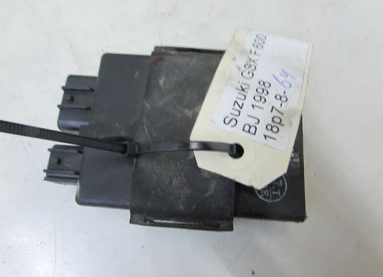 CDI ECU unit Suzuki GSX F 600