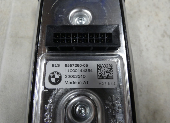 Koplamp BMW F 850 GS Adventure