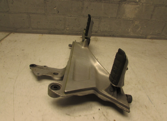 Schetsplaat links Honda ST 1100 Pan European