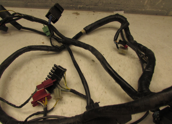 Kabelboom Honda CBR 1000 F