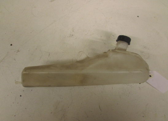 Radiator reserve tank  Kawasaki GPZ 1100
