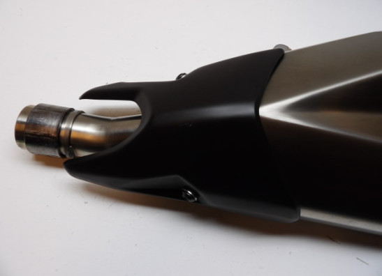 Auspuff Kawasaki Z 1000