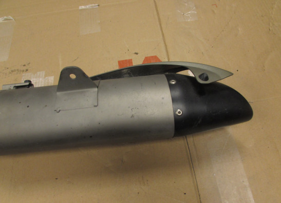 Muffler Yamaha YZF R1