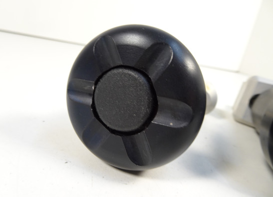 Valblokken Suzuki SV 650