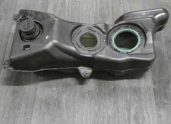 Tank Honda Goldwing GL1800