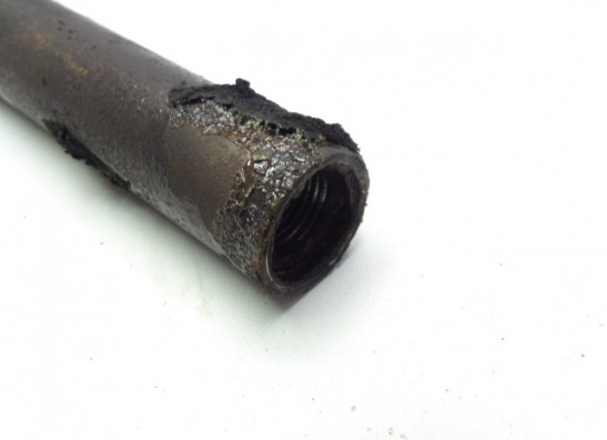 Clip on links Yamaha FJ 1200