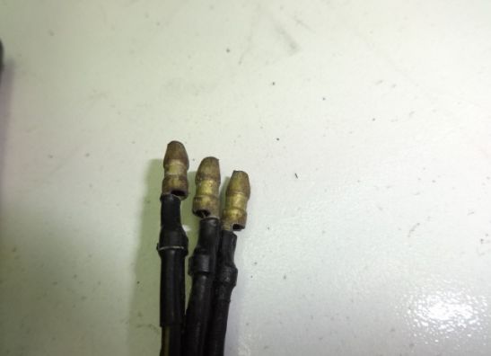 Rear light Kawasaki GPZ 750