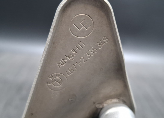 Schetsplaat links BMW R 1100 S