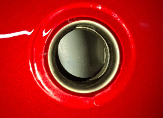 Tank Yamaha XVS 650 Dragstar