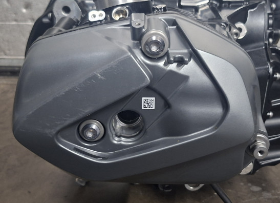 Motorblok BMW R 1250 GS