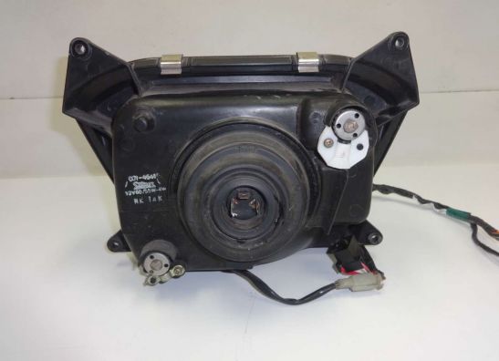 Headlight Kawasaki GPX 600