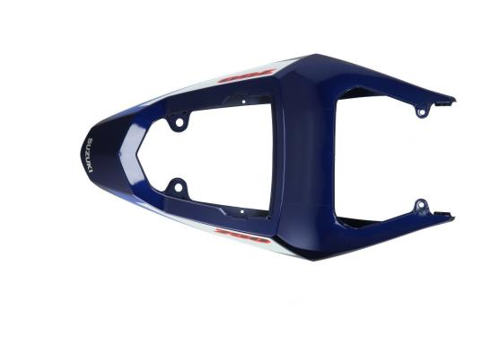 Heck komplett Suzuki GSX R 750