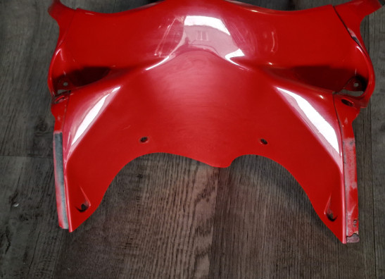 Topkuip Suzuki SV 650