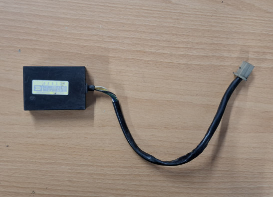 CDI ECU unit Honda VF 500 