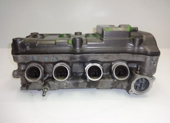 Cylinder head Honda CBR 900 RR
