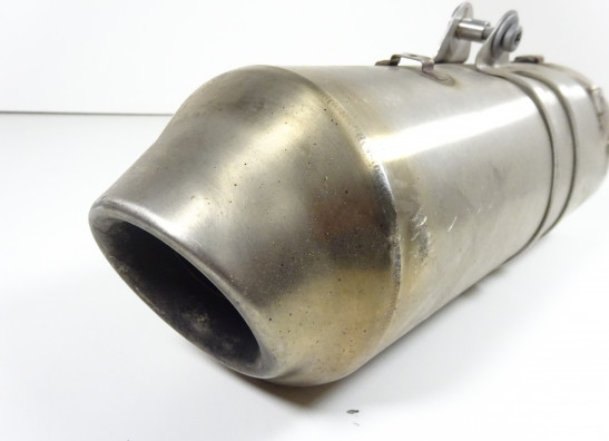 Muffler KTM 690 Duke 4