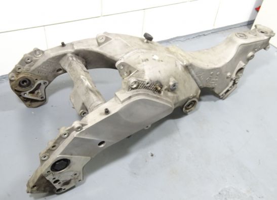 Rahme teile BMW K 1200 RS