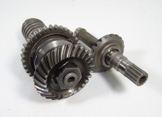 Motorblock Sonstiges Yamaha FJR 1300