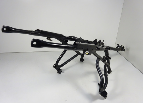 Achtersubframe BMW R 1100 RT