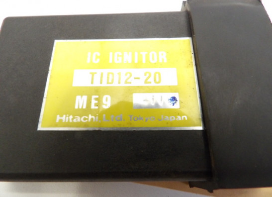 CDI ECU unit Honda VT 700 750