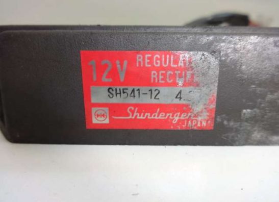 Regulator rectifier  Honda VF 1100 Sabre