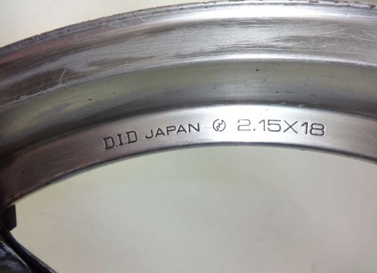 Felge hinten Honda CB 750 