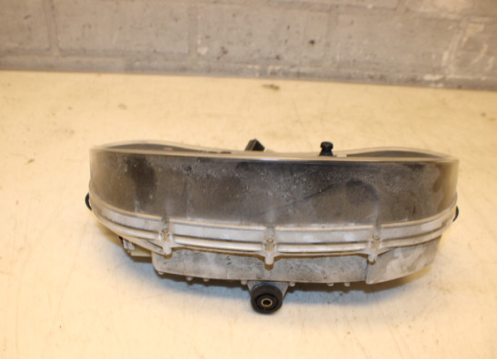Tellerset Yamaha XJ 900 S Diversion
