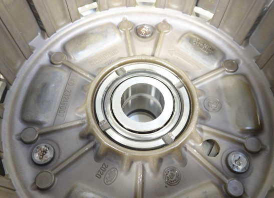 Koppeling BMW K 1200 S 