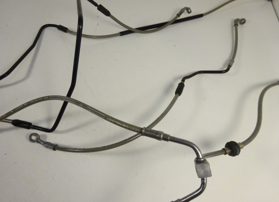 ABS Systeem BMW R 1200 R