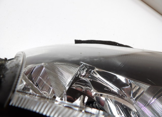 Koplamp Honda CBR Fireblade