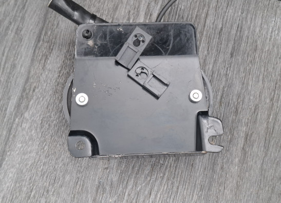 Spanningsregelaar Harley Davidson FLSTF Fat Boy