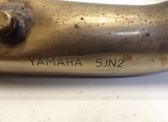 Downpipes Yamaha BT 1100