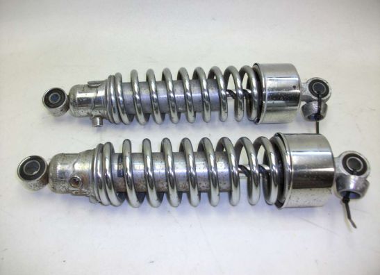 Achterschokbreker Yamaha XJ 700