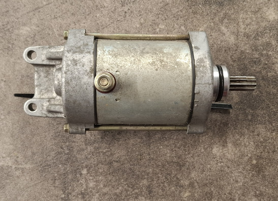 Starting motor Honda CBR 600 F