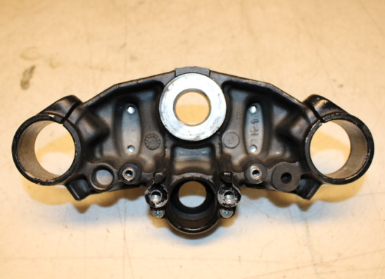 Kroonplaat Honda CBF 500