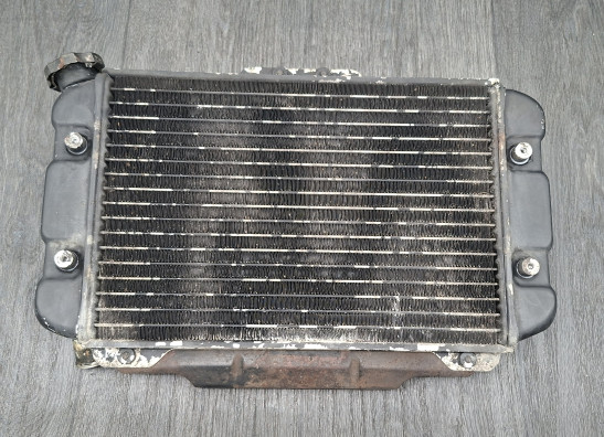 Radiateur Suzuki Madura 1200