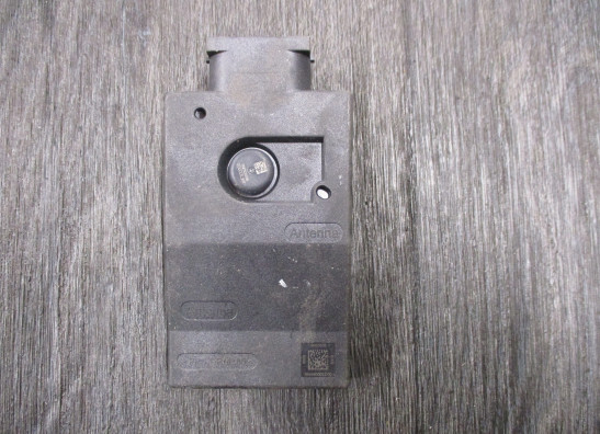 Relais unit BMW R 1250 RT