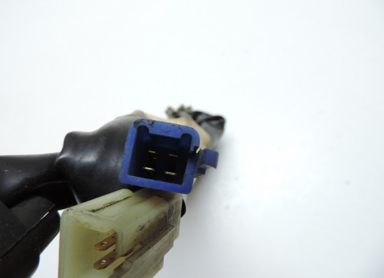 Stuurschakelaar links Yamaha YZF R1