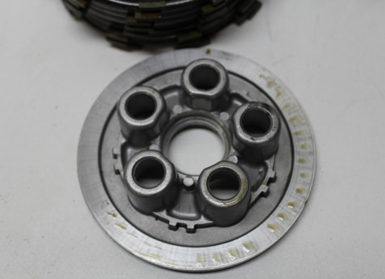 Koppeling Honda VFR 750