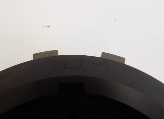 Koppeling Honda CBR Fireblade