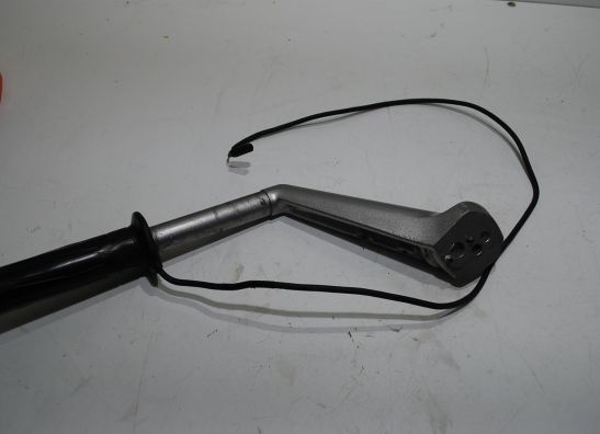 Steer Yamaha FJR 1300