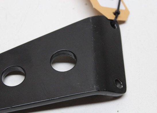 Uitlaat Kawasaki ZX 7 RR