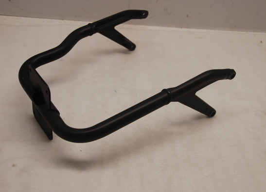 Kentekenplaathouder Harley Davidson Softtail