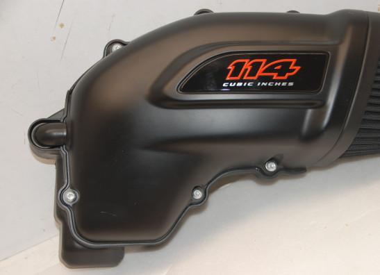 Luchtfilterhuis Harley Davidson Softtail