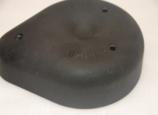 Luftfiltergehäuse Harley Davidson Softtail