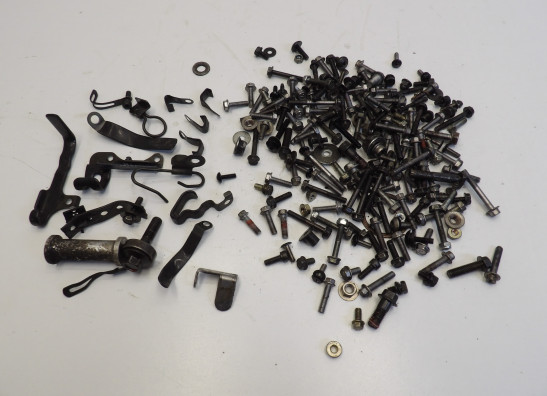 Sonstiges Kawasaki ZX 12 R